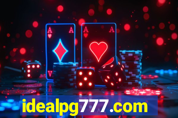 idealpg777.com