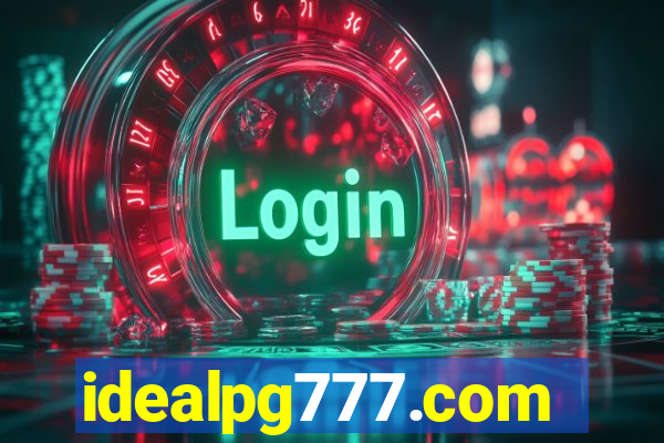 idealpg777.com