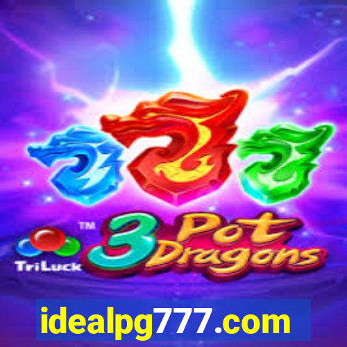 idealpg777.com