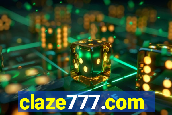 claze777.com