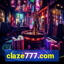 claze777.com