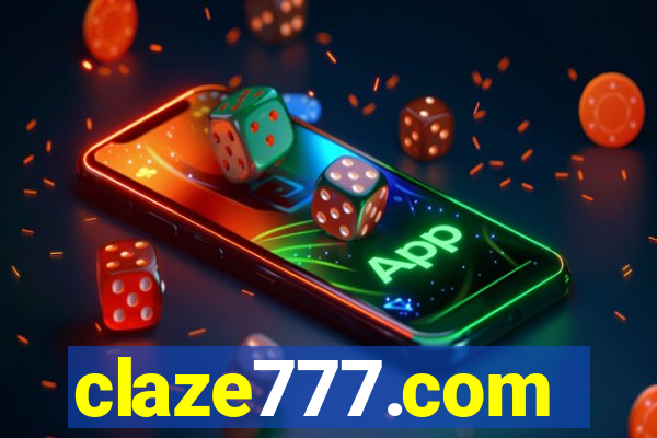 claze777.com