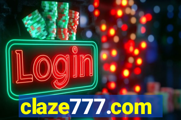 claze777.com