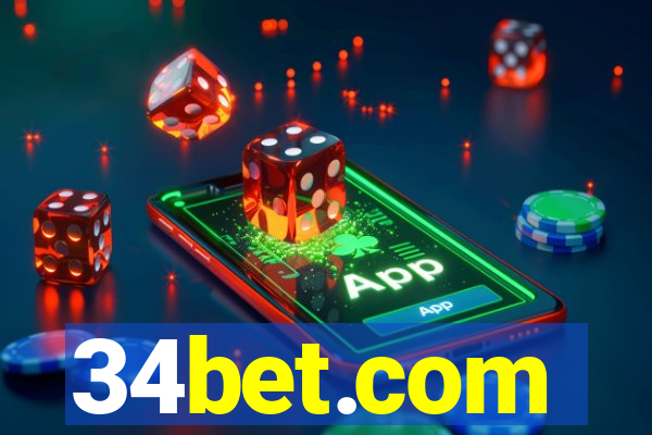 34bet.com