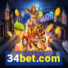 34bet.com