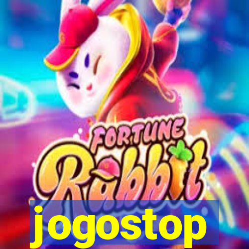 jogostop