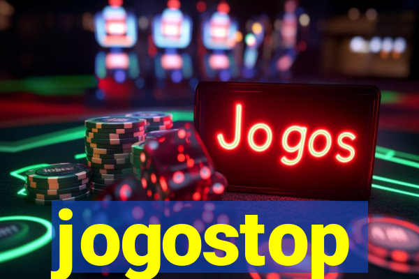 jogostop