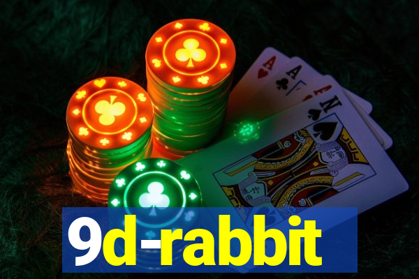 9d-rabbit