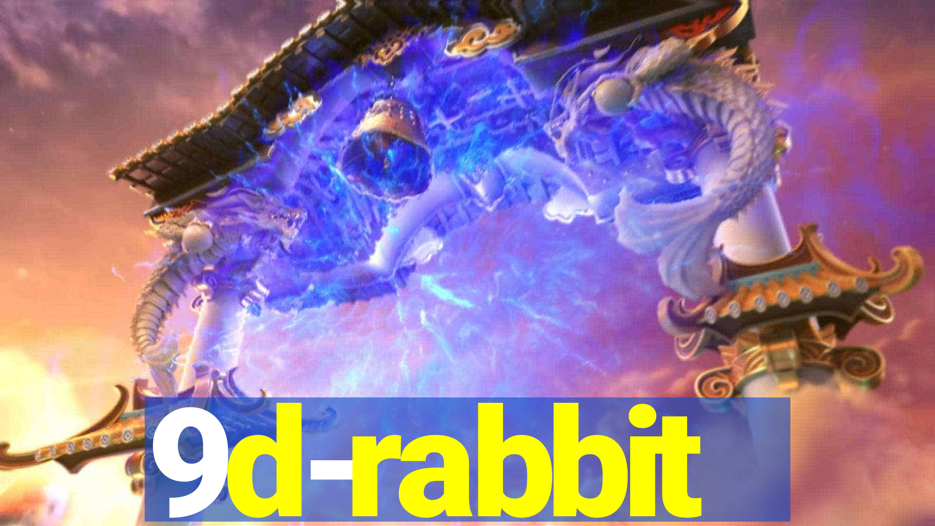 9d-rabbit