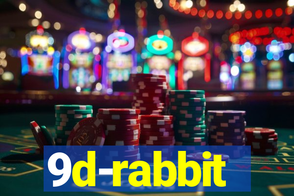 9d-rabbit