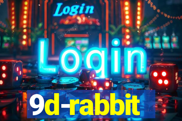 9d-rabbit