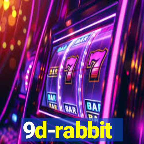 9d-rabbit