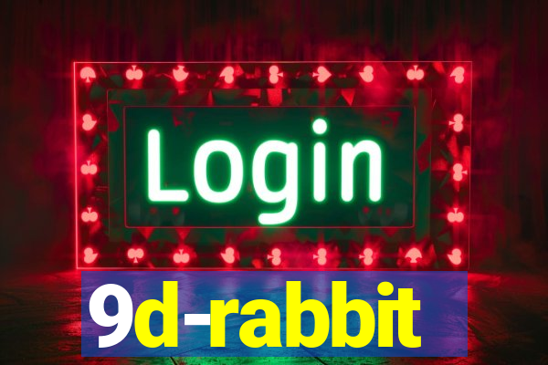 9d-rabbit