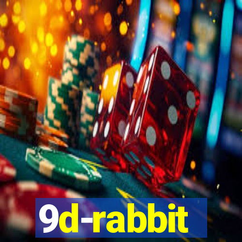 9d-rabbit