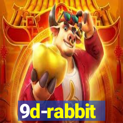 9d-rabbit