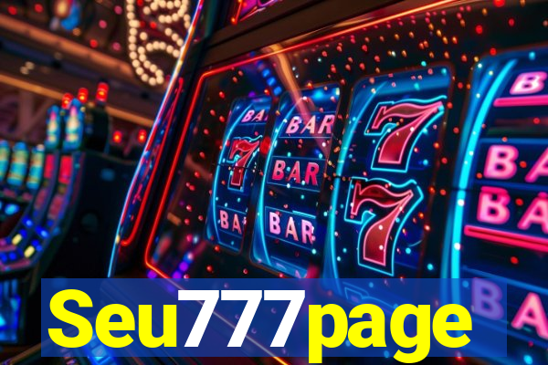 Seu777page