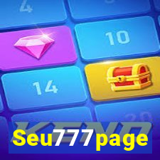 Seu777page