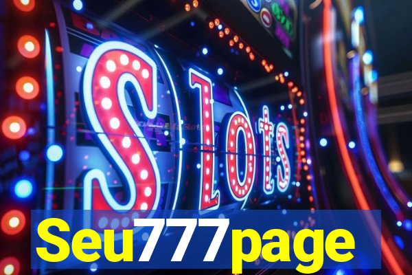 Seu777page