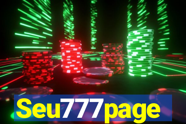 Seu777page