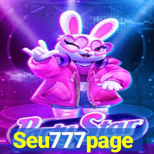 Seu777page