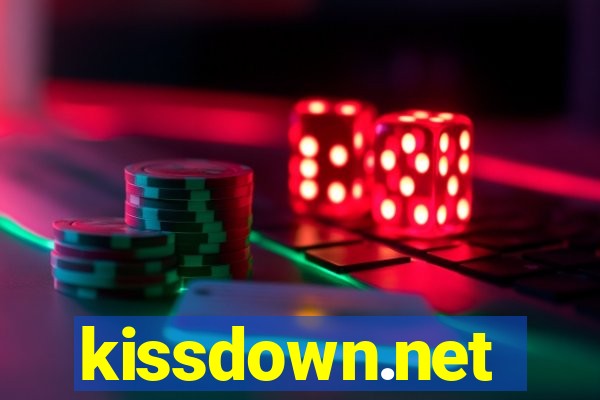 kissdown.net