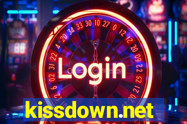 kissdown.net