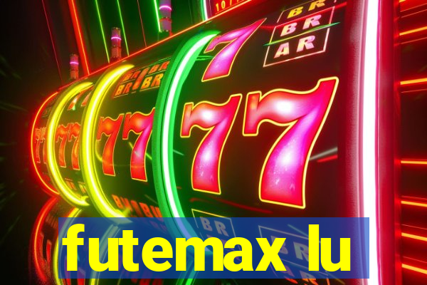 futemax lu