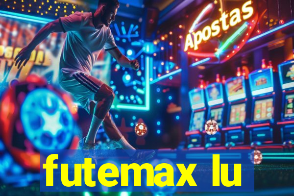 futemax lu