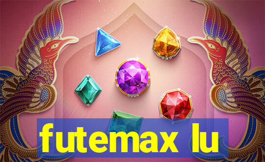 futemax lu