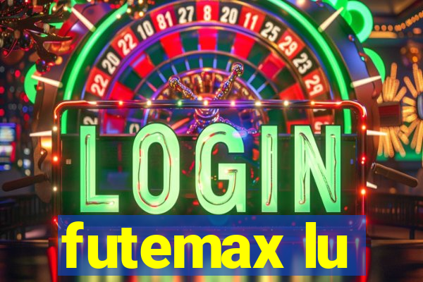 futemax lu