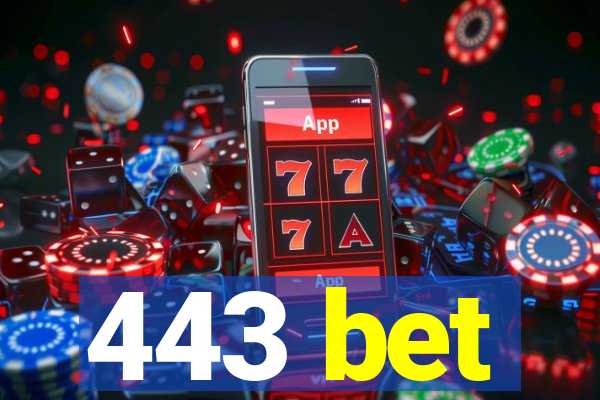 443 bet