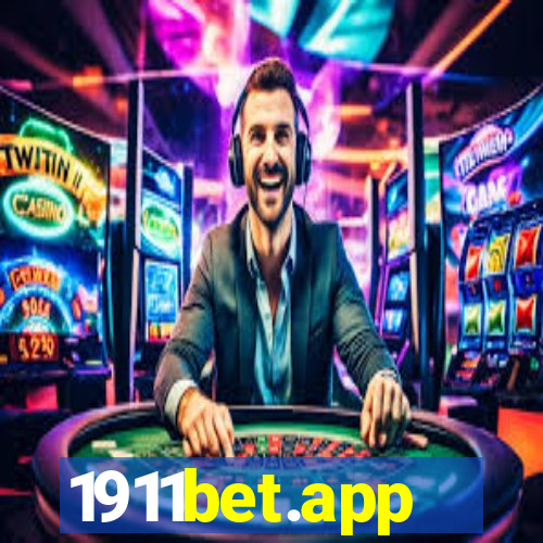 1911bet.app