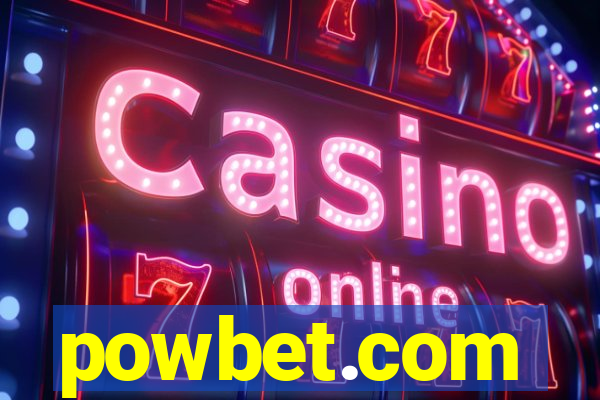 powbet.com