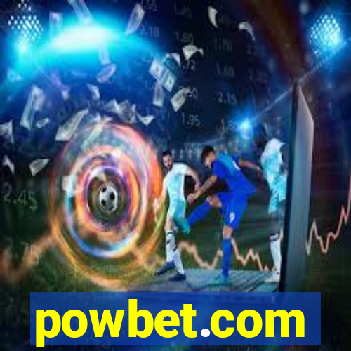 powbet.com