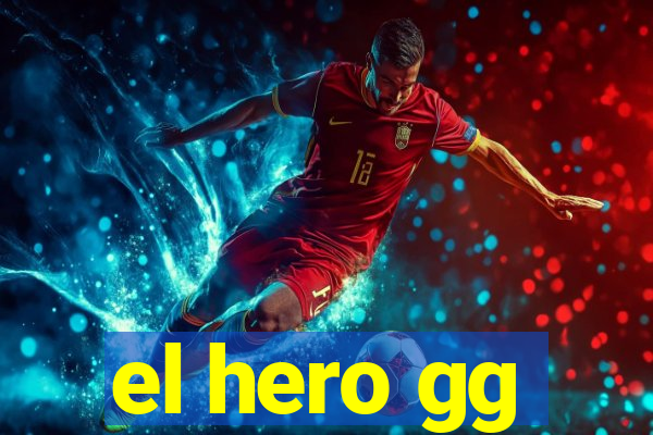 el hero gg