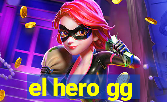 el hero gg