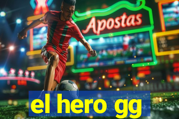 el hero gg