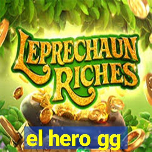 el hero gg