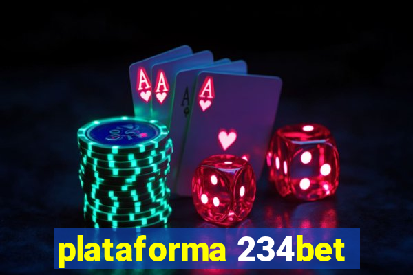 plataforma 234bet