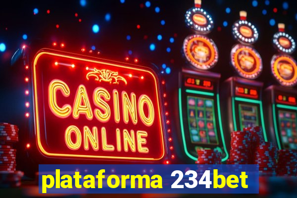 plataforma 234bet