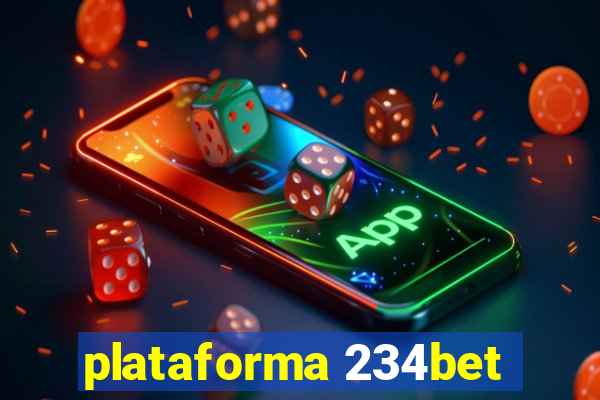 plataforma 234bet