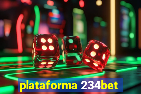 plataforma 234bet