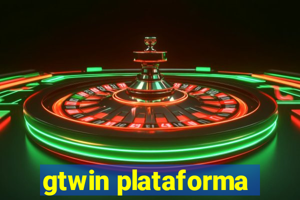 gtwin plataforma