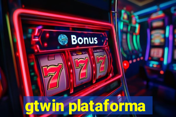 gtwin plataforma