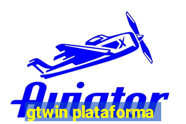 gtwin plataforma