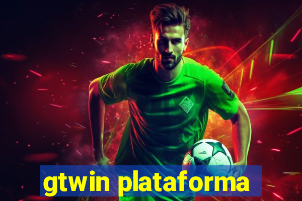 gtwin plataforma