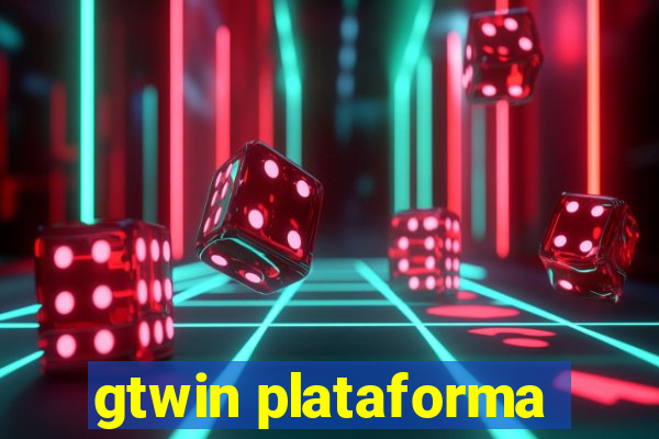 gtwin plataforma