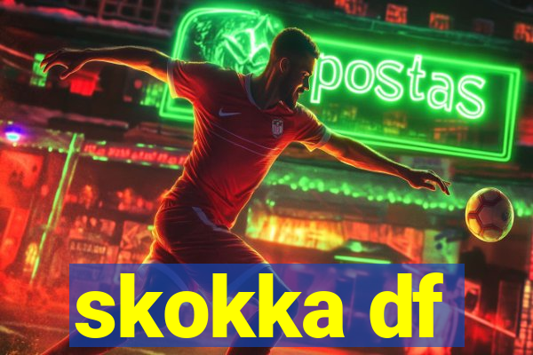 skokka df