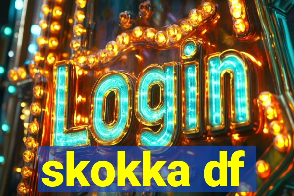 skokka df