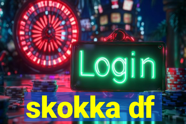 skokka df